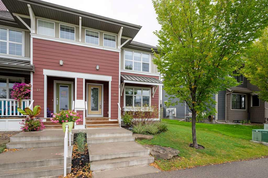 25 Marine Drive SE, A2346572, Alberta,