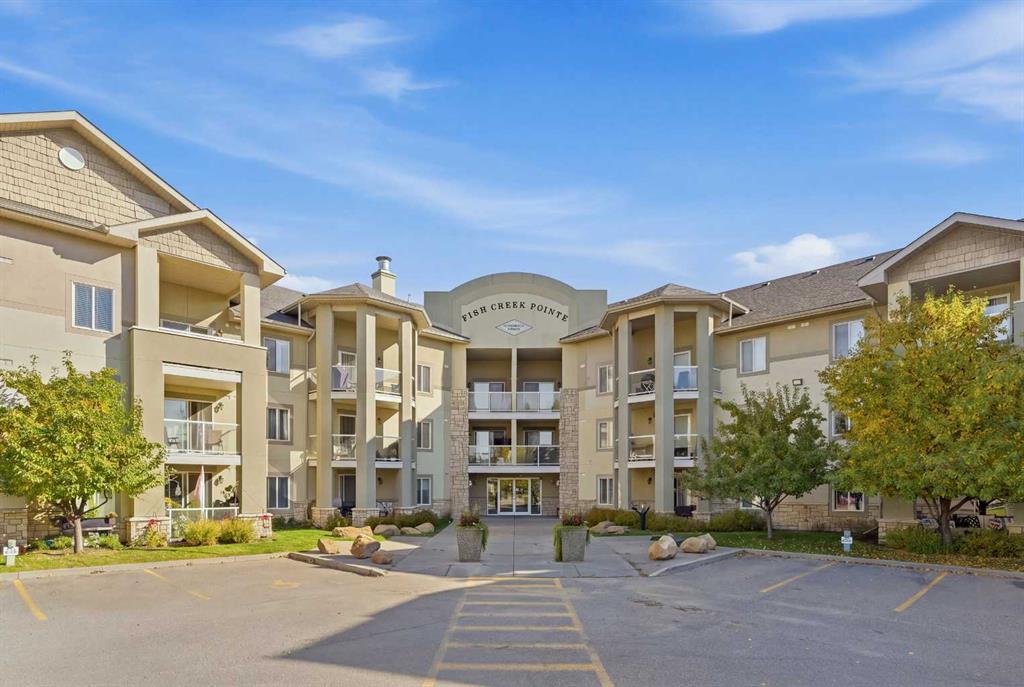 2208, 2518 Fish Creek Boulevard SW, A2346573, Alberta,