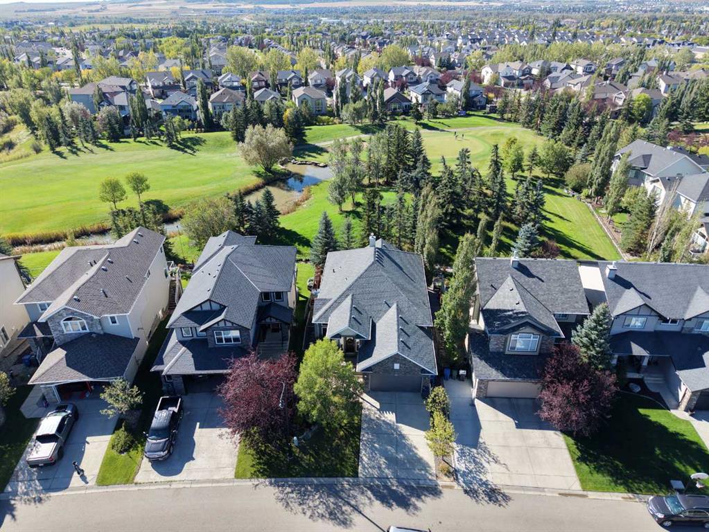 53 Crystal Green Drive , A2346575, Alberta,