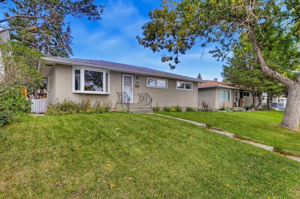 Second View of 176 Frobisher Boulevard SE, Fairview, Calgary, Alberta, T2H 1G7