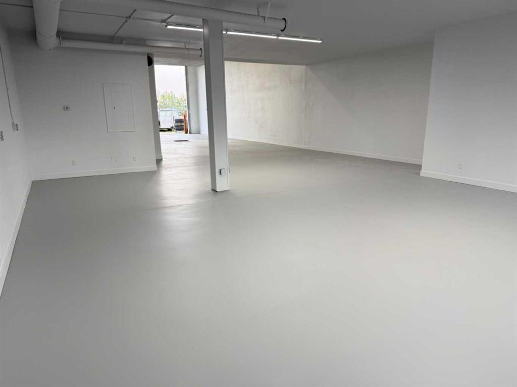 Third View of 103, 20 Cuendet Industrial Way , Beju Industrial Park, Sylvan Lake, Alberta, T4S 2J7
