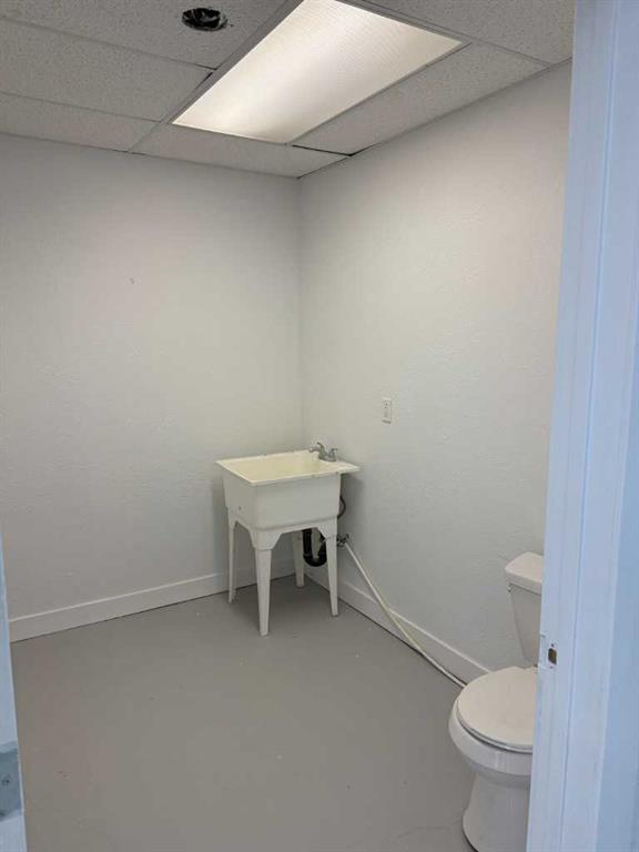 Fourth View of 103, 20 Cuendet Industrial Way , Beju Industrial Park, Sylvan Lake, Alberta, T4S 2J7