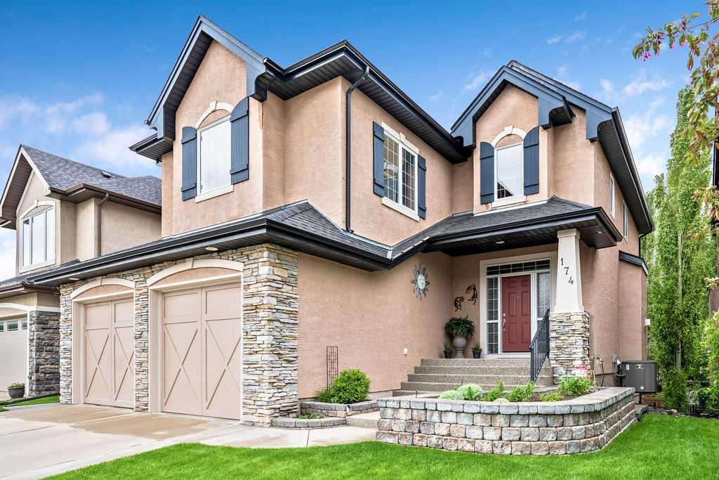 174 Arbour Vista Close NW, A2346582, Alberta,