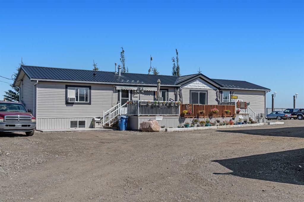 Third View of 81 Barstow Street , NONE, Carseland, Alberta, T0J 0M0