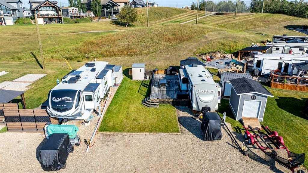 Fourth View of 6094, 25054 South Pine Lake Road , Whispering Pines, Rural Red Deer County, Alberta, T0M 1R0