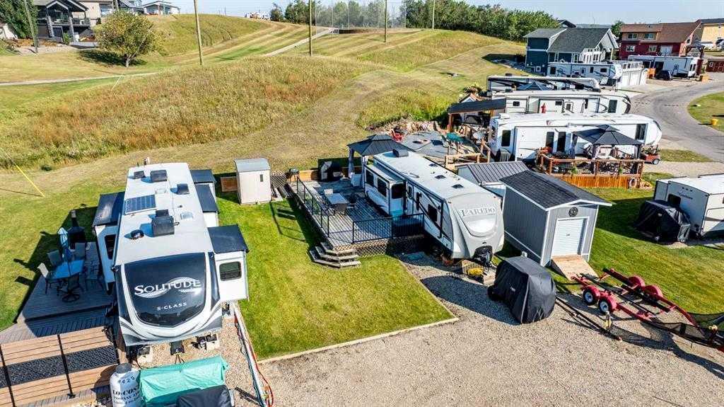 Fifth View of 6094, 25054 South Pine Lake Road , Whispering Pines, Rural Red Deer County, Alberta, T0M 1R0