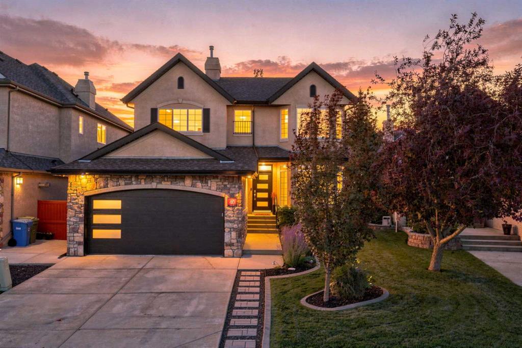 40 Tuscany Glen Park NW, A2346593, Alberta,