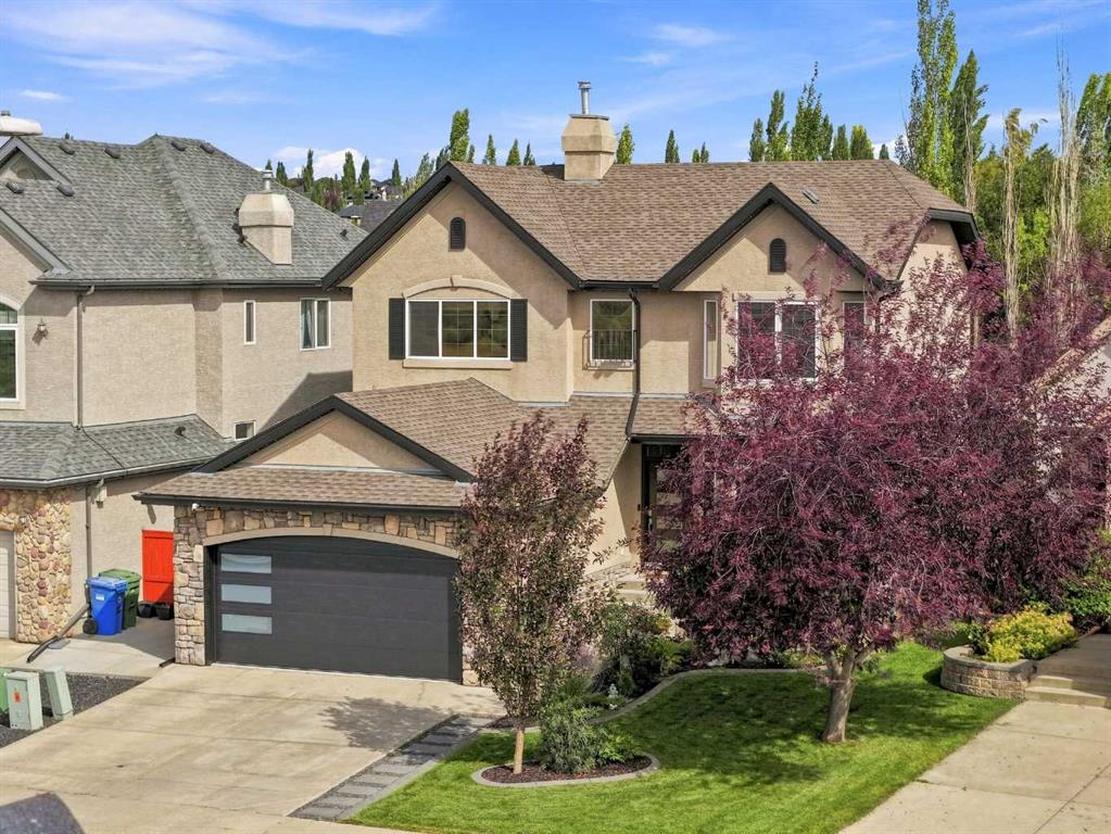 Third View of 40 Tuscany Glen Park NW, Tuscany, Calgary, Alberta, T3L 2T7