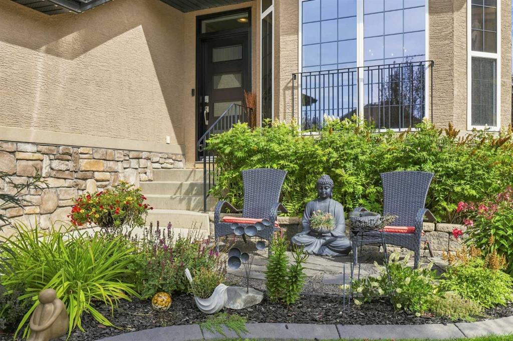 Fourth View of 40 Tuscany Glen Park NW, Tuscany, Calgary, Alberta, T3L 2T7