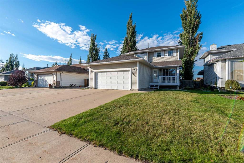 5412 24 Street , A2346596, Alberta,