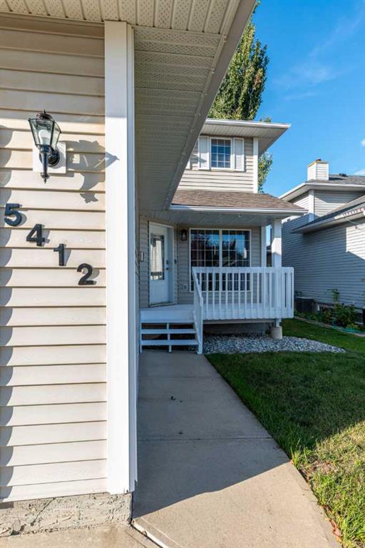 Third View of 5412 24 Street , College Park, Lloydminster, Alberta, T9V2V1