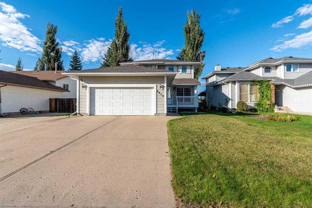 Fourth View of 5412 24 Street , College Park, Lloydminster, Alberta, T9V2V1
