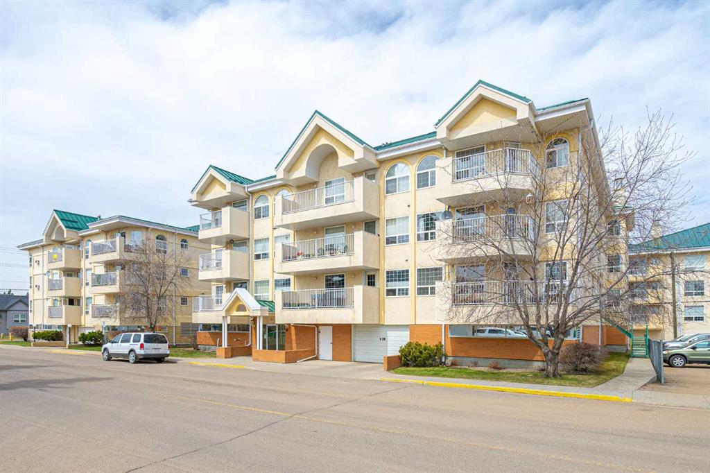 Third View of 105, 5116 49 Street , Central Business District, Lloydminster, Alberta, T9V 0K4