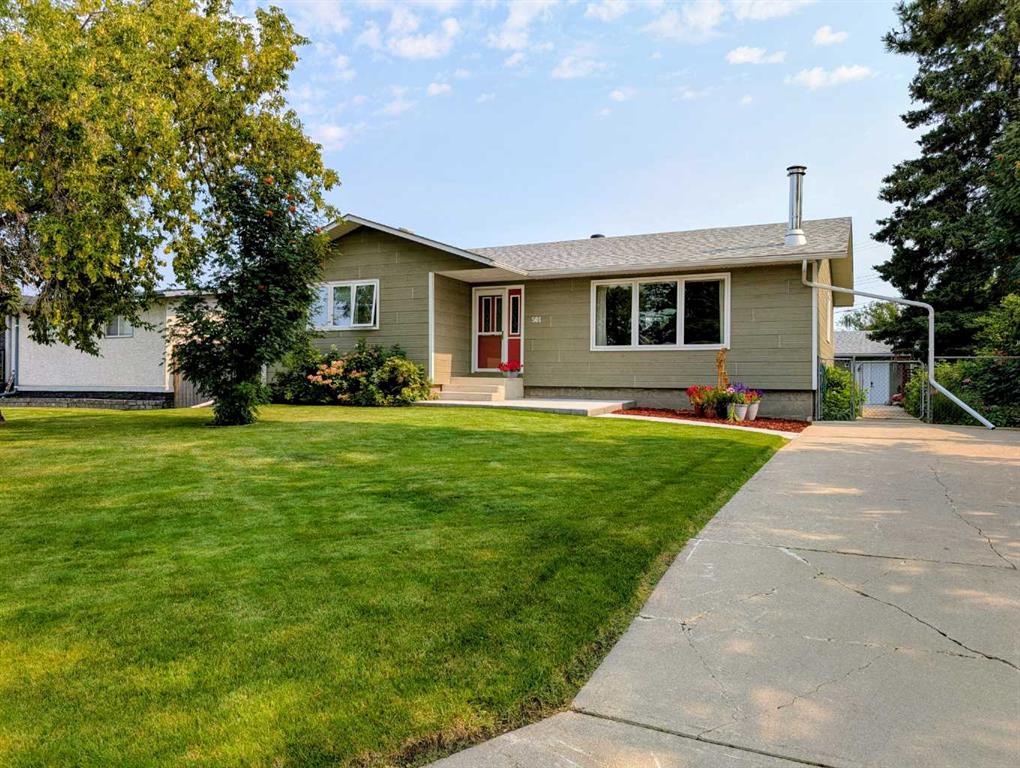 501 4 Street NE, A2346601, Alberta,