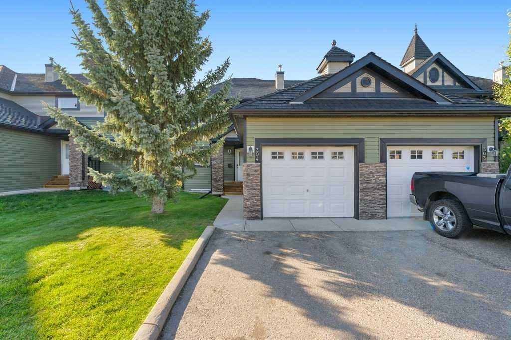 304, 140 Sagewood Boulevard SW, A2346604, Alberta,