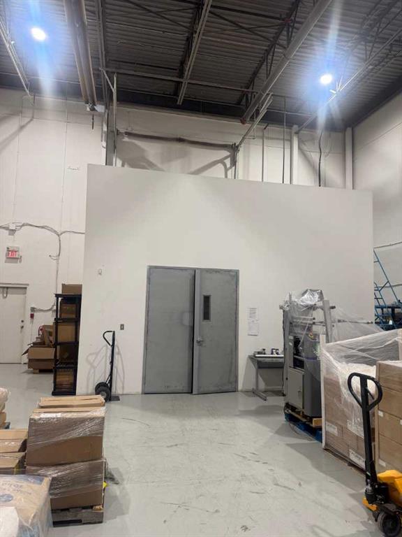 Fourth View of 207, 118 East Lake Boulevard , East Lake Industrial, Airdrie, Alberta, T4A 2G2