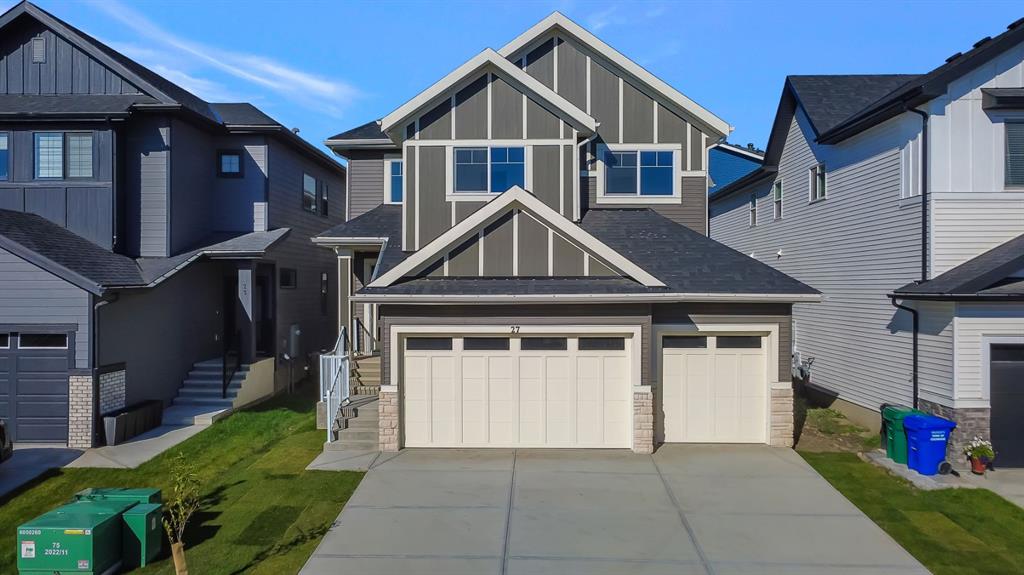 27 Heritage Close , A2346614, Alberta,