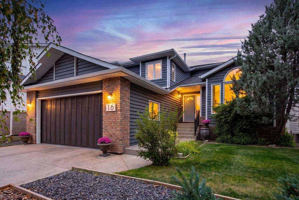 16 Evergreen Gardens SW, A2346616, Alberta,