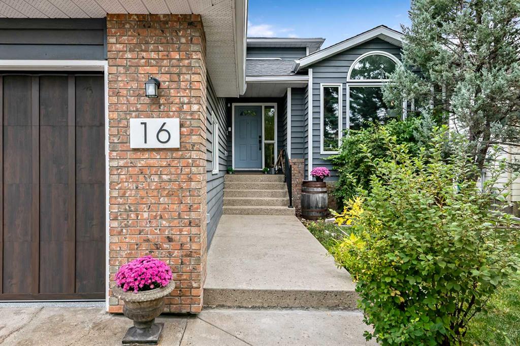 Fourth View of 16 Evergreen Gardens SW, Evergreen, Calgary, Alberta, T2Y 2V9