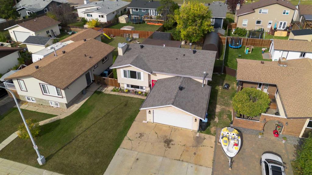 Fifth View of 307 Cochrane Crescent , Thickwood, Fort McMurray, Alberta, T9K 1J2