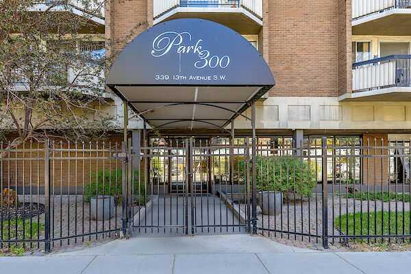 207, 339 13 Avenue SW, A2346619, Alberta,