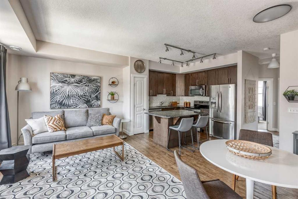 Fourth View of 513 Cranford  SE, Cranston, Calgary, Alberta, T3M 1R8