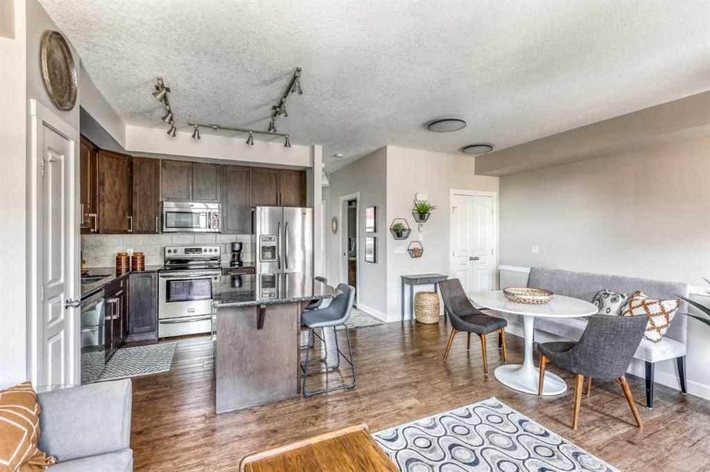 Fifth View of 513 Cranford  SE, Cranston, Calgary, Alberta, T3M 1R8