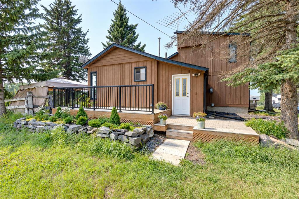 242005 209 Street W, A2346624, Alberta,