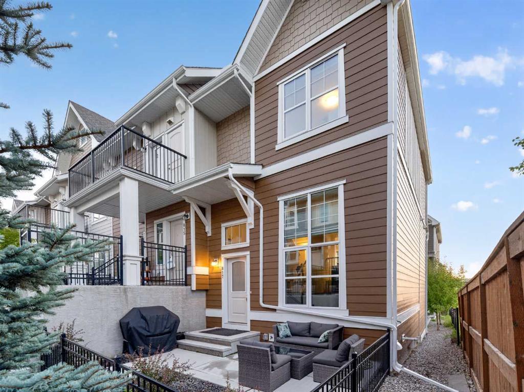 817 Cranbrook Walk SE, A2346626, Alberta,
