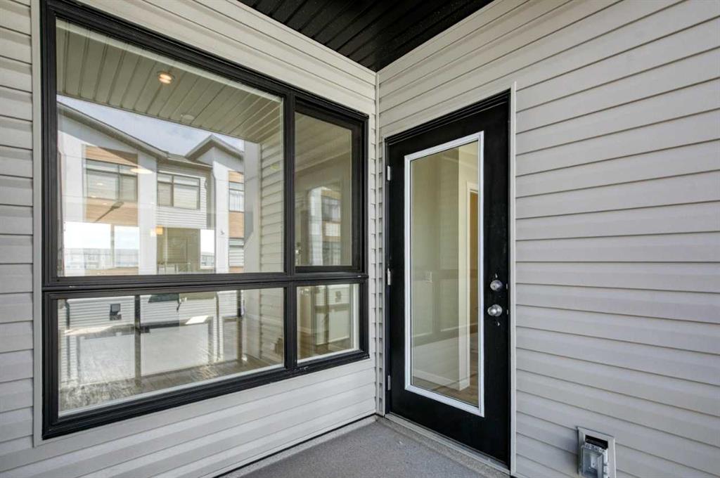 Fifth View of 305, 1350 Cornerstone Street NE, Cornerstone, Calgary, Alberta, T3N1Y2