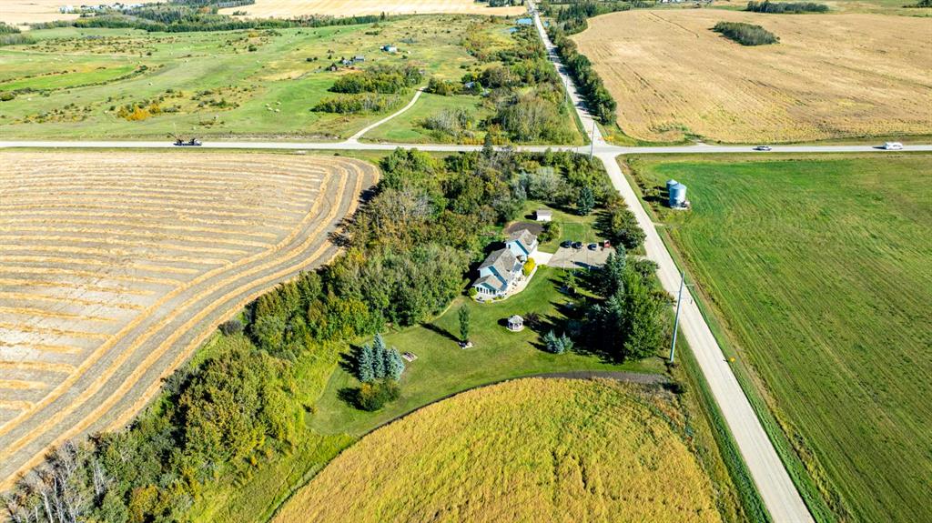 Third View of 26108 Township Road 381 Road , NONE, Rural Red Deer County, Alberta, T4E 1G1