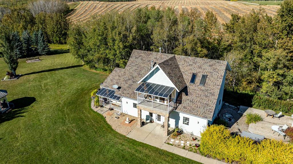 Fourth View of 26108 Township Road 381 Road , NONE, Rural Red Deer County, Alberta, T4E 1G1