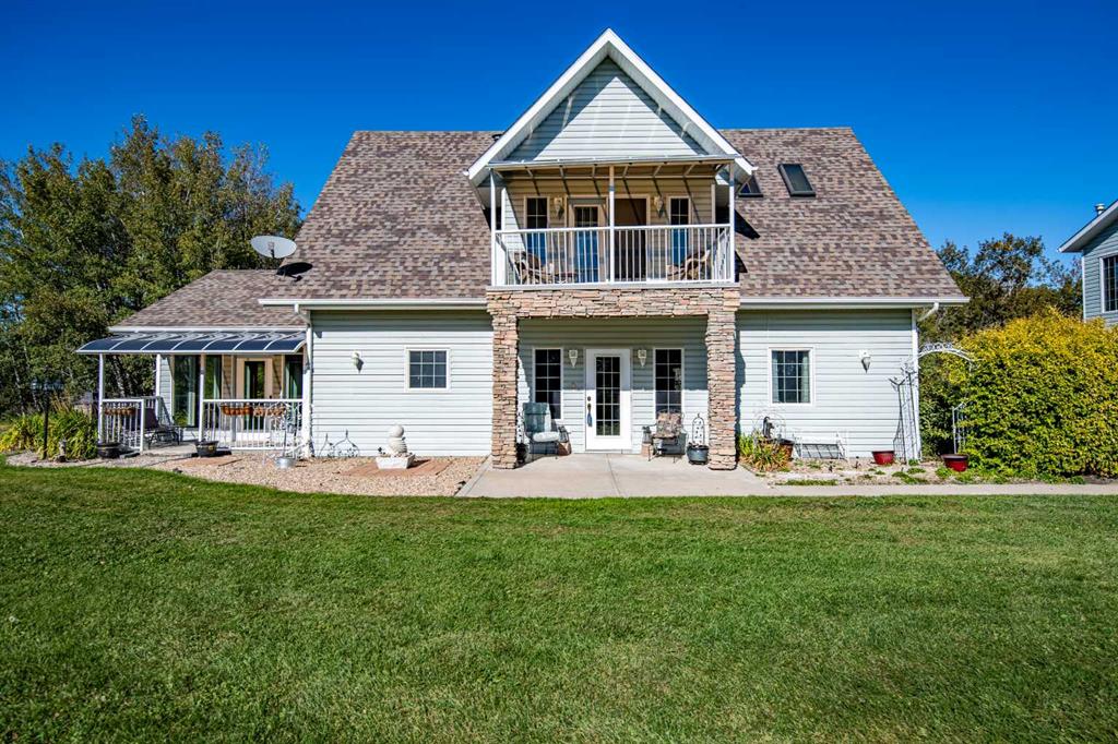 Fifth View of 26108 Township Road 381 Road , NONE, Rural Red Deer County, Alberta, T4E 1G1