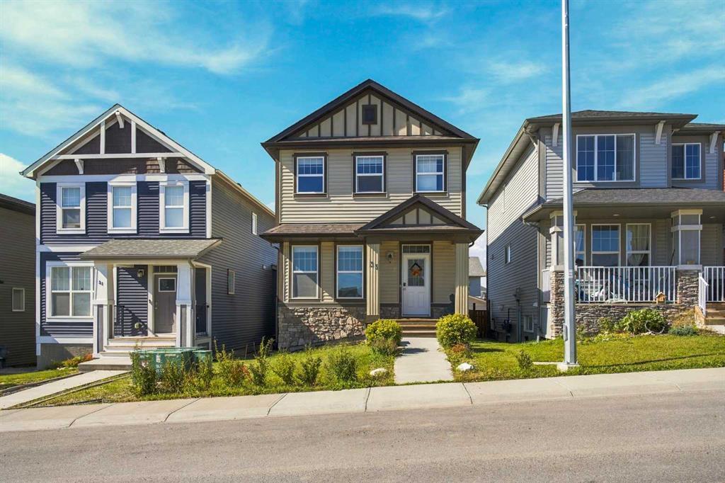 35 Heritage Rise , A2346633, Alberta,