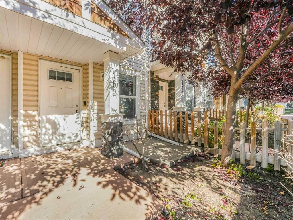 Third View of 162, 2802 KINGS HEIGHTS Gate SE, Ravenswood, Airdrie, Alberta, T4A 0T3