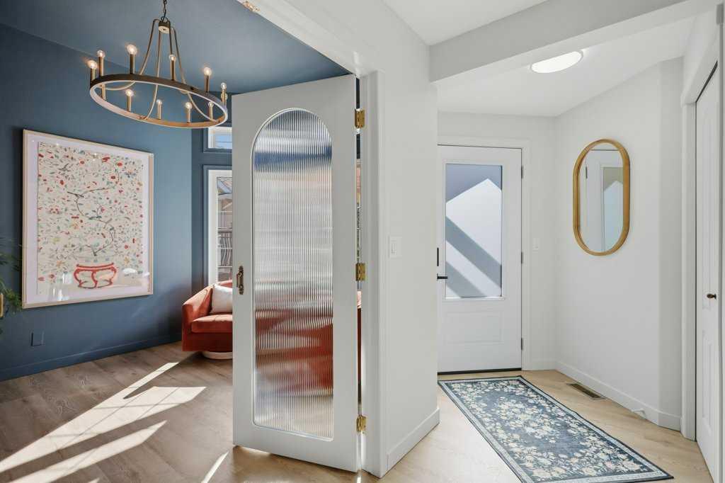Third View of 97 Andrews Close , Anders Park East, Red Deer, Alberta, T4R 2R1