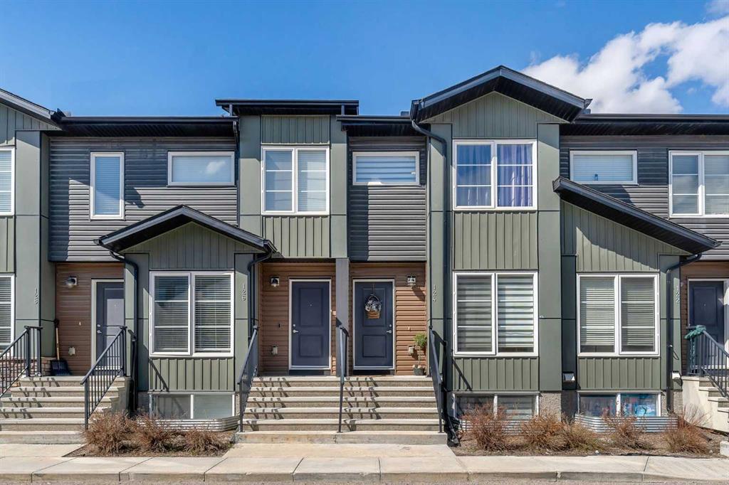 124, 31 Red Embers Parade NE, A2346643, Alberta,