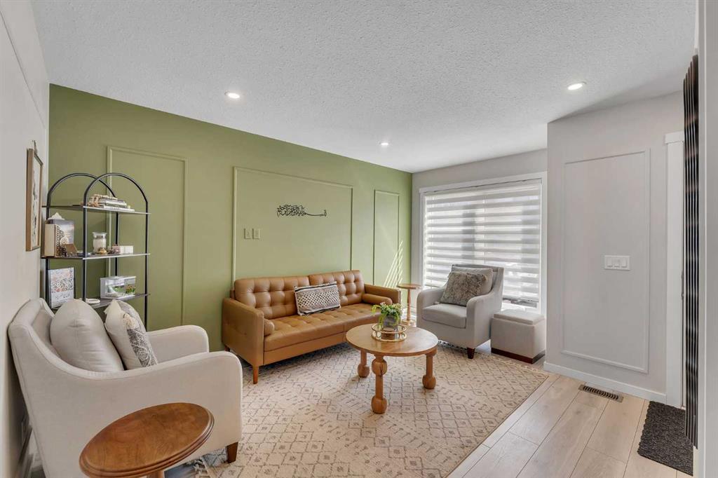 Fourth View of 124, 31 Red Embers Parade NE, Redstone, Calgary, Alberta, T3N 1E9