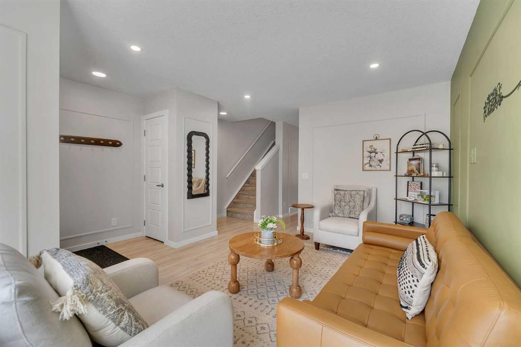 Fifth View of 124, 31 Red Embers Parade NE, Redstone, Calgary, Alberta, T3N 1E9