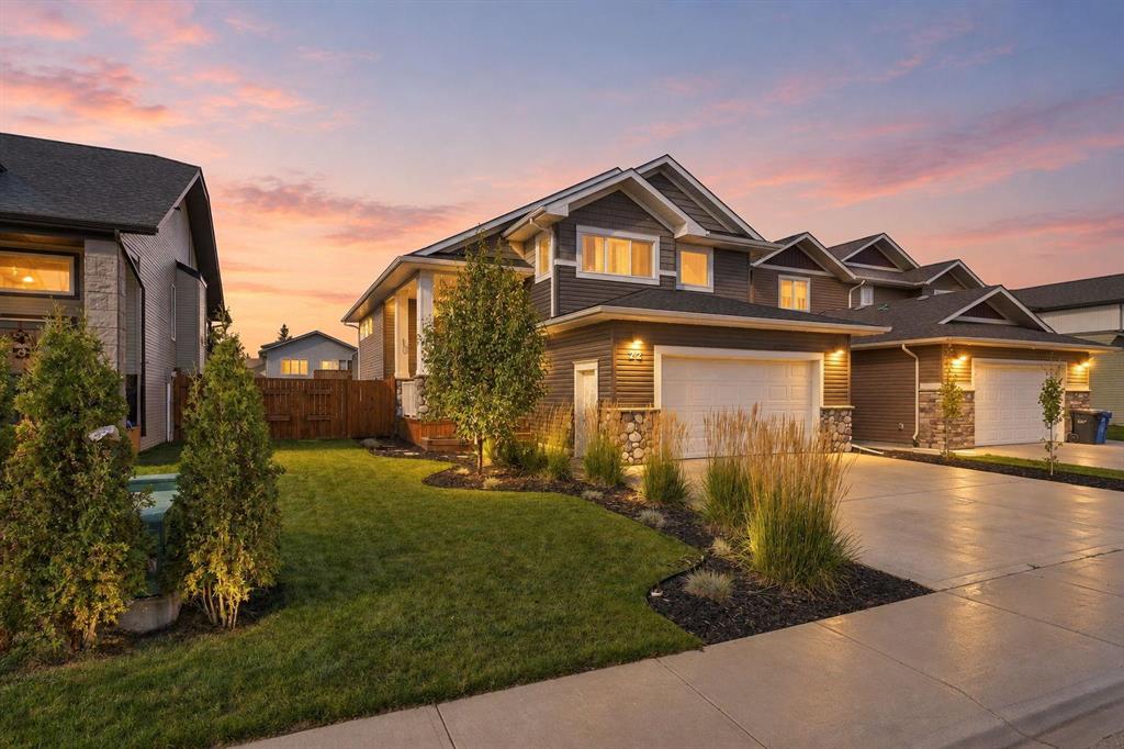 22 Healey Street , A2346644, Alberta,