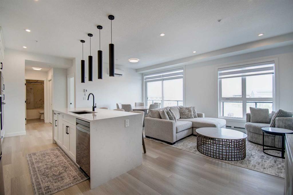 7408, 1802 Mahogany Boulevard SE, A2346647, Alberta,