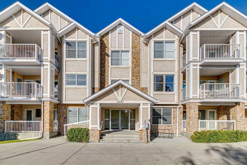 209, 4507 45 Street , A2346649, Alberta,