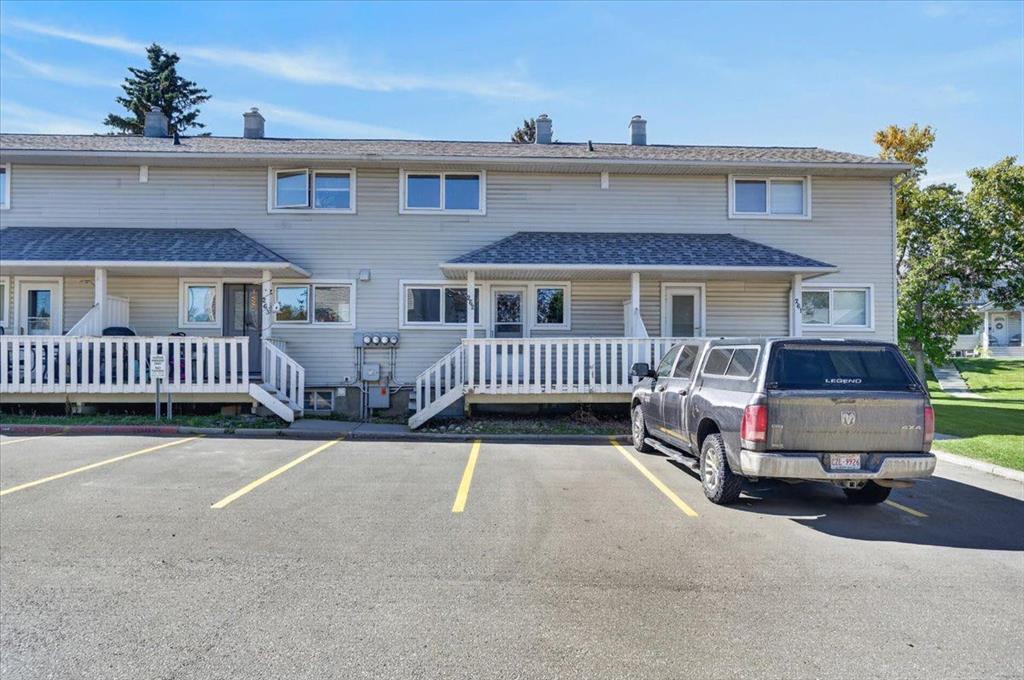 Fifth View of 262 Killarney Glen Court SW, Killarney/Glengarry, Calgary, Alberta, T3E 2P3