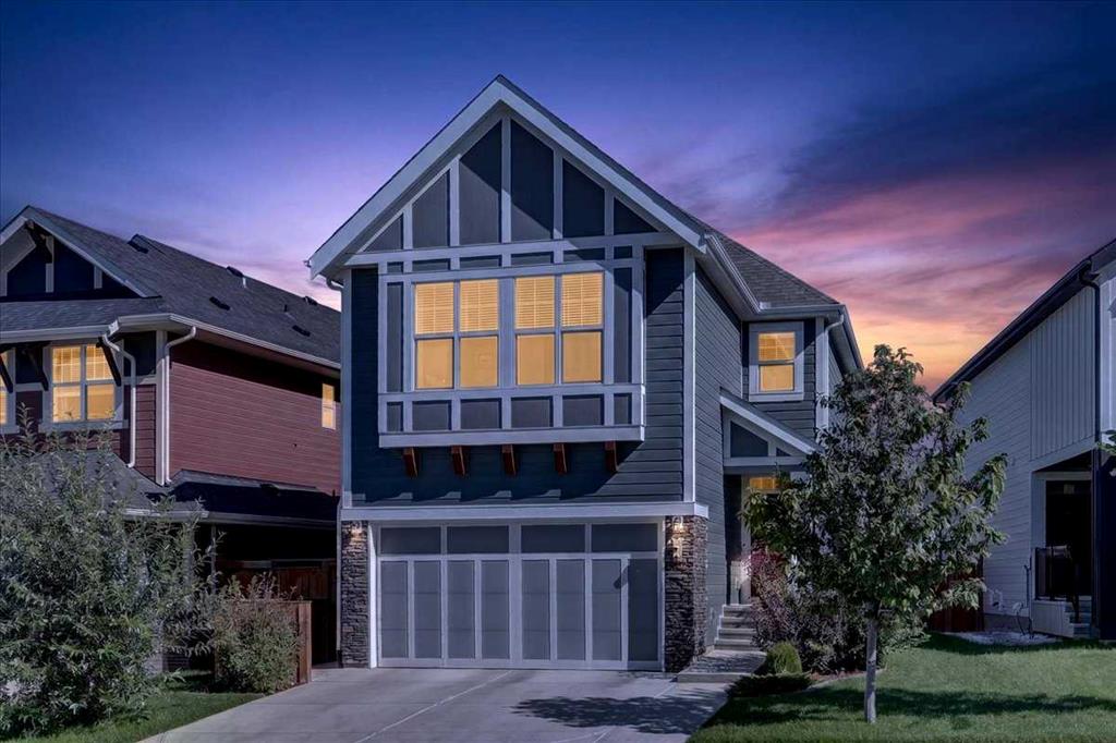 44 Magnolia Heights SE, A2346655, Alberta,