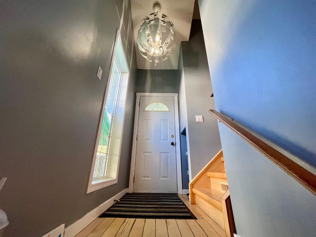 Fifth View of 168 Sitar Crescent , Thompson Lake, Hinton, Alberta, T7V 1S7