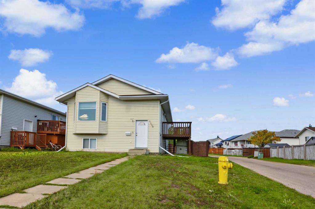 7358 106 Street , A2346660, Alberta,