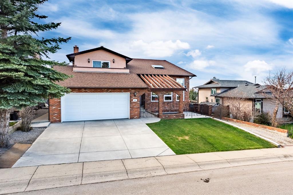 76 Beaconsfield Way NW, A2346663, Alberta,