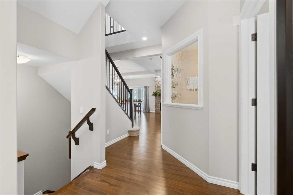 Fifth View of 100 Cooperstown Place SW, Coopers Crossing, Airdrie, Alberta, T4B3T7