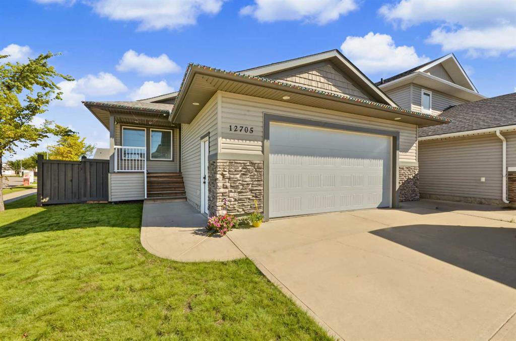12705 106A Street , A2346672, Alberta,