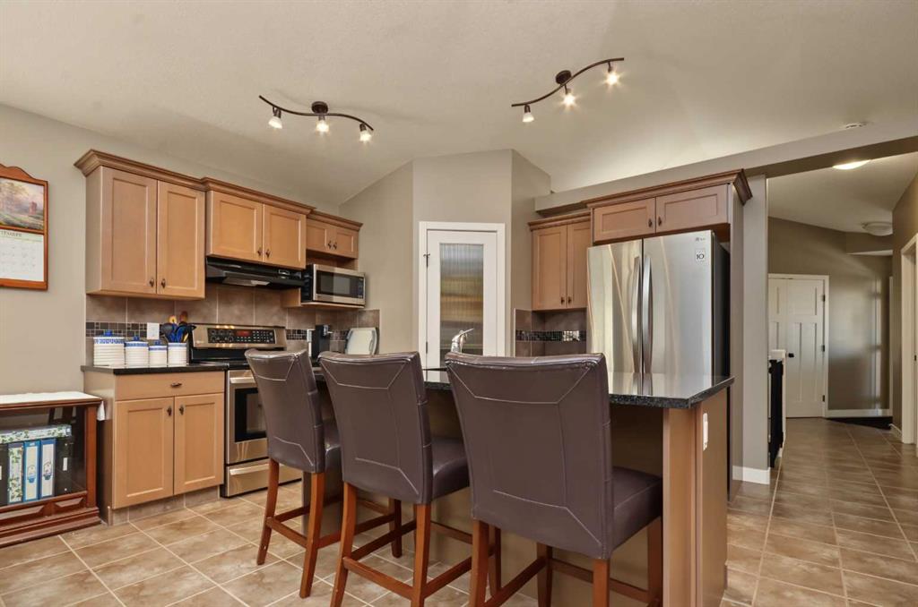 Third View of 12705 106A Street , Royal Oaks, Grande Prairie, Alberta, T8V 2L8